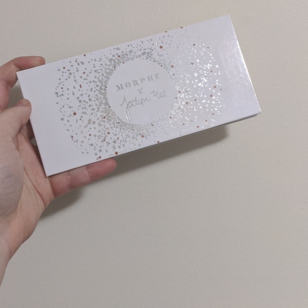 Morphe Ring the Alarm Palette